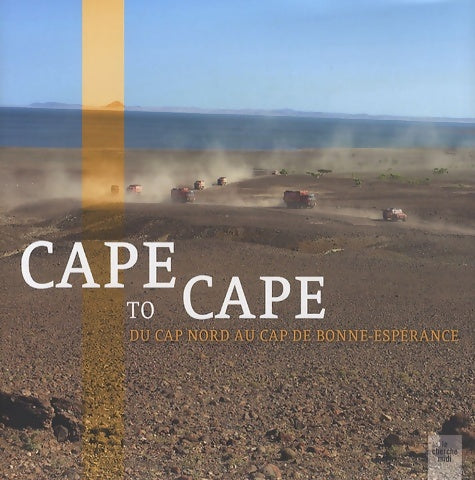 Livrenpoche : Du CAP au CAP - Collectif - Livre