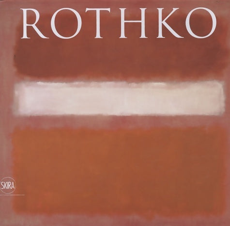 Livrenpoche : Rothko - Sous La Direction D'olivier Wick - Livre