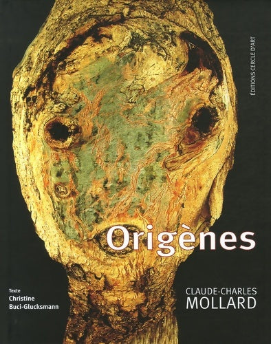 Livrenpoche : Origènes : Les visages d'avant les dieux - Christine Buci-glucksmann - Livre