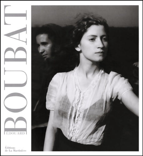 Livrenpoche : Edouard boubat - Bernard Boubat - Livre