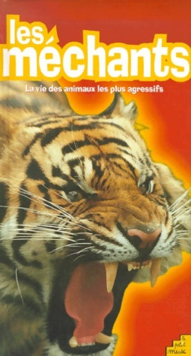 Livrenpoche : La vie des animaux - Collectif - Livre