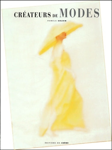 Livrenpoche : Créateurs de mode - Pamela Golbin - Livre