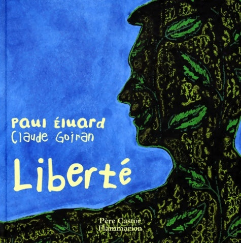Livrenpoche : Liberté - Paul Eluard - Livre