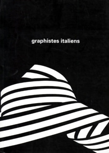 Livrenpoche : Graphistes italiens - Collectif - Livre