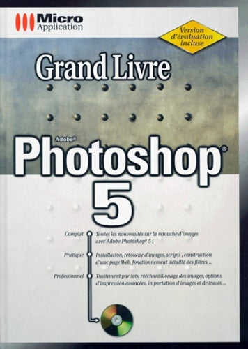 Livrenpoche : Grand livre - Michael Gradias - Livre