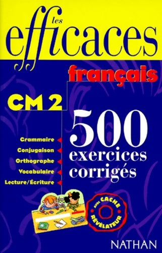 Livrenpoche : Les efficaces - Maurice Obadia - Livre