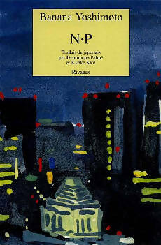 Livrenpoche : N. P - Banana Yoshimoto - Livre