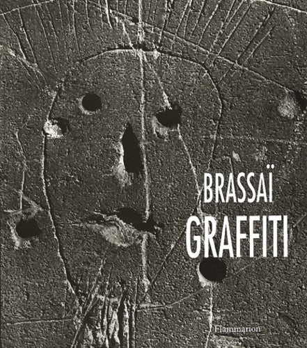 Livrenpoche : Graffiti - Brassaï - Livre