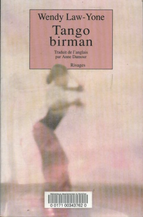 Livrenpoche : Tango birman - Wendy Law Yone - Livre