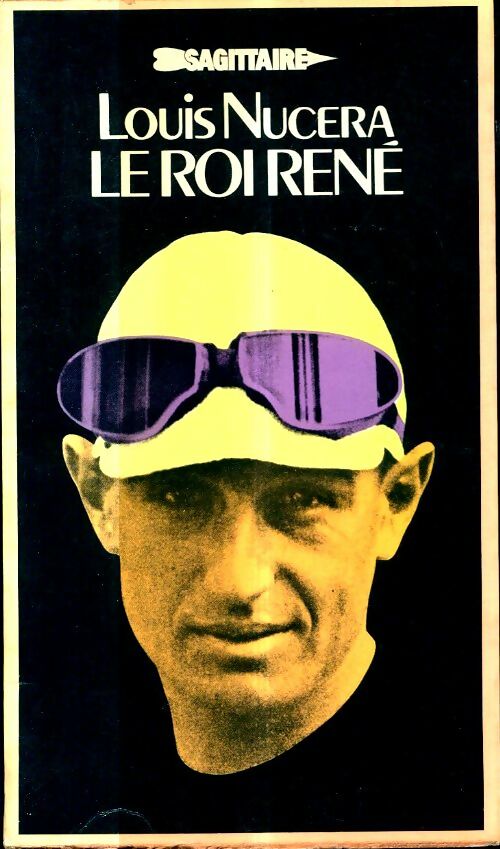 Livrenpoche : Le roi René - Louis Nucera - Livre
