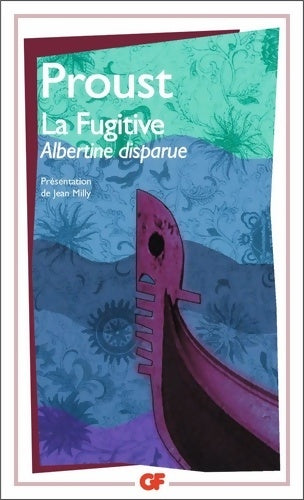 Livrenpoche : Albertine disparue - Marcel Proust - Livre