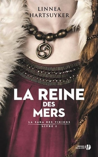 Livrenpoche : La Reine des mers - Linnea Hartsuyker - Livre