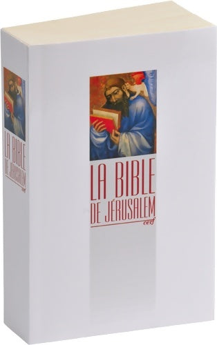 Livrenpoche : La Bible de Jérusalem - Ecole Biblique De Jérusalem - Livre