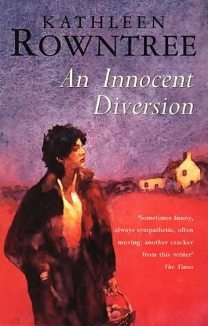 Livrenpoche : An Innocent Diversion - Kathleen Rowntree - Livre