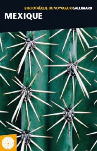 Livrenpoche : Mexique - Collectif - Livre