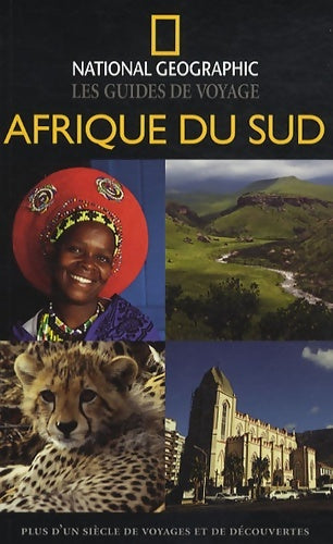 Livrenpoche : Afrique du Sud - Roberta Cosi - Livre