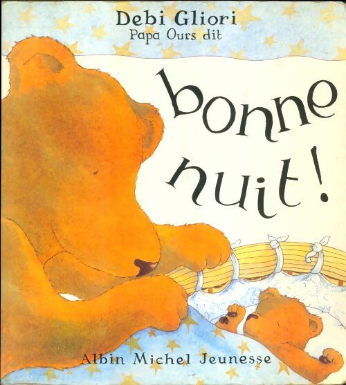 Livrenpoche : Bonne nuit ! - Gliori - Livre
