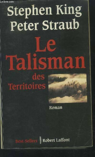 Livrenpoche : Le talisman des territoires - Peter Straub - Livre