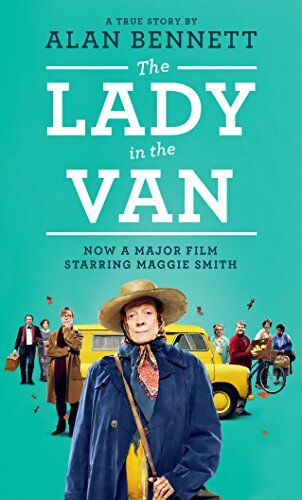 Livrenpoche : The Lady in the Van - Alan Bennett - Livre