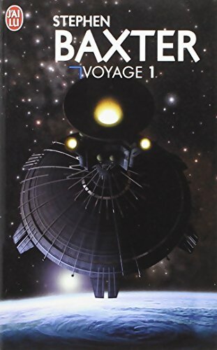 Livrenpoche : Voyage Tome I - Stephen Baxter - Livre