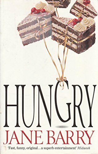 Livrenpoche : Hungry - Jane Barry - Livre