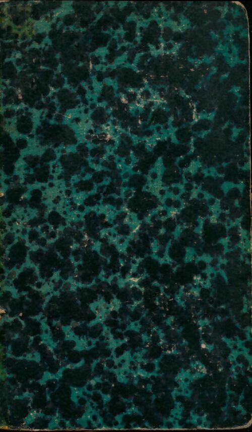 Livrenpoche : Dictionnaire universel des hérésies, des erreurs et des schisme - Marie Théodore Guyot - Livre
