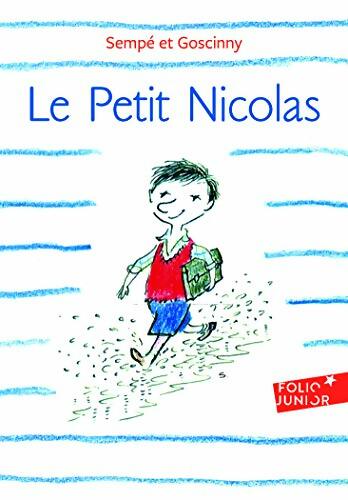 Livrenpoche : Le petit Nicolas - Sempé - Livre