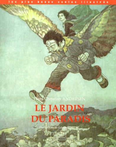 Livrenpoche : Les plus beaux contes illustrés - Hans Christian Andersen - Livre