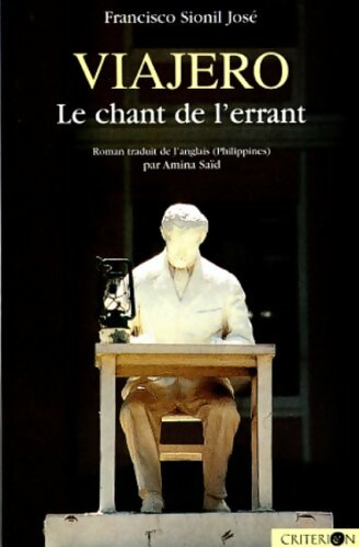 Livrenpoche : Viajero - Francisco Sionil José - Livre