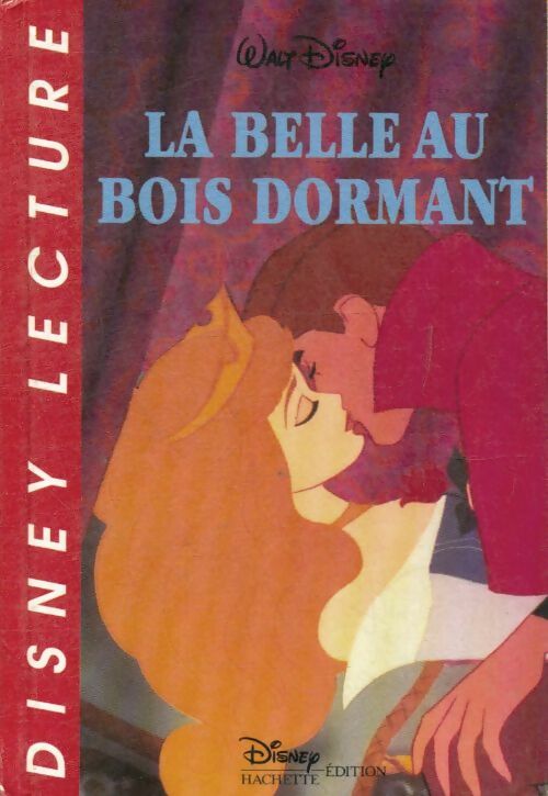 Livrenpoche : La belle au bois dormant - Walt Disney, Disney - Livre
