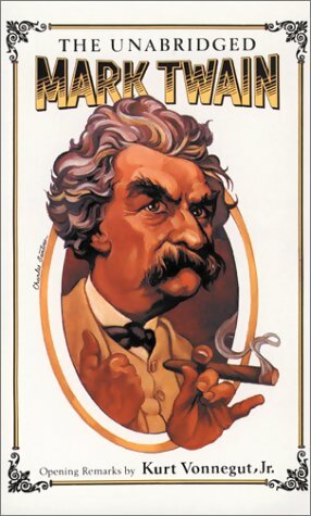 Livrenpoche : The unabridged Mark Twain - Kurt Jr Vonnegut - Livre