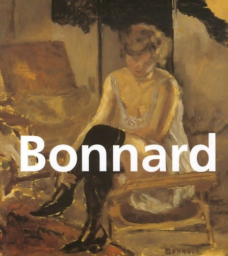 Livrenpoche : Bonnard - X - Livre