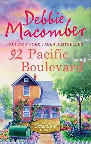 Livrenpoche : 92 Pacific Boulevard - Debbie Macomber - Livre