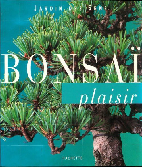 Livrenpoche : Bonsaï - Bruno Delmer - Livre