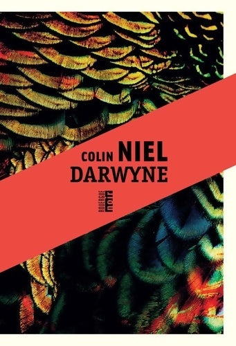 Livrenpoche : Darwyne - Colin Niel - Livre