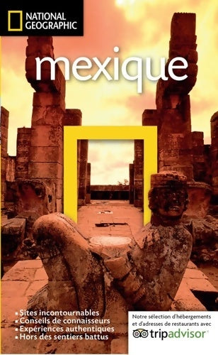 Livrenpoche : Mexique - Jane Onstott - Livre