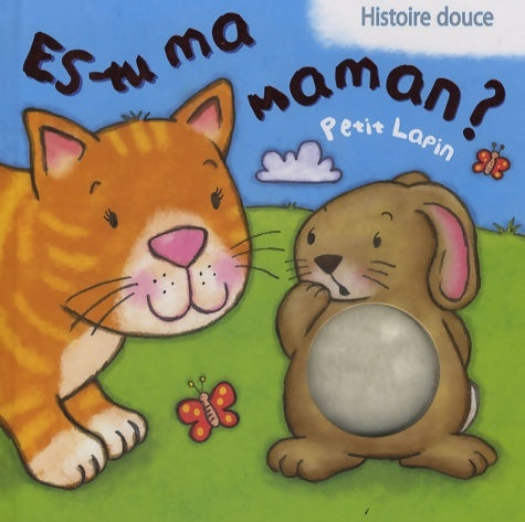 Livrenpoche : Petit Lapin - Elcy - Livre