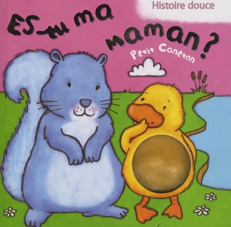 Livrenpoche : Petit Caneton - Elcy - Livre