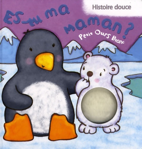 Livrenpoche : Petit Ours blanc - Kait Eaton - Livre
