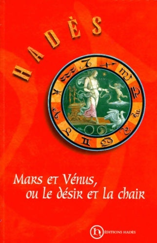 Livrenpoche : Mars et venus ou le désir de la chair - Hadès - Livre