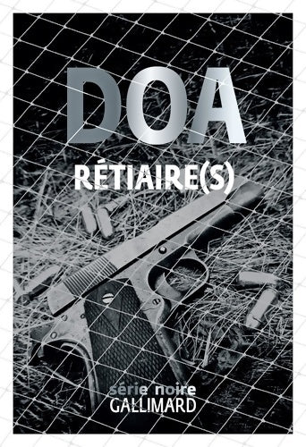 Livrenpoche : Rétiaire - Doa - Livre