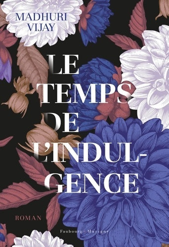 Livrenpoche : Le temps de l'indulgence - Vijay Madhuri - Livre