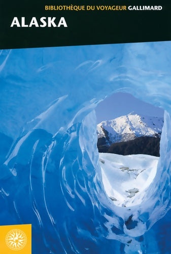 Livrenpoche : Guide Alaska - Collectif - Livre