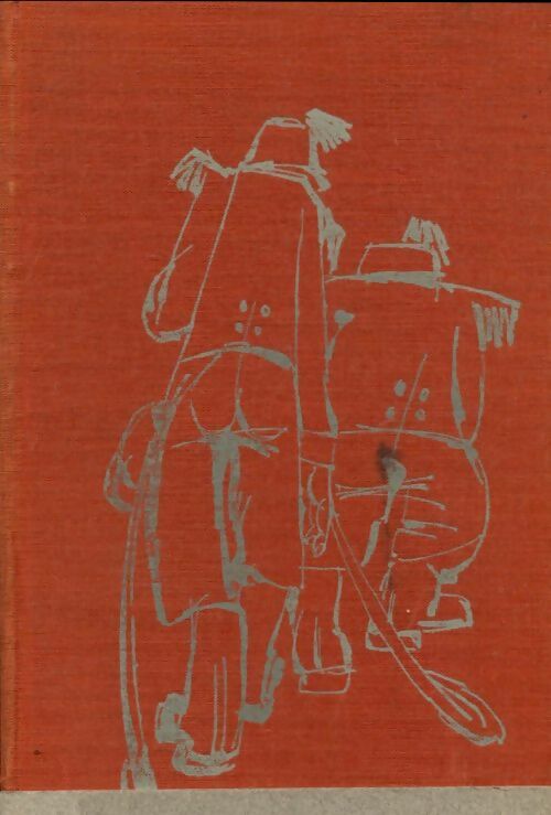 Livrenpoche : Le train de 8 h 47 - Georges Courteline - Livre
