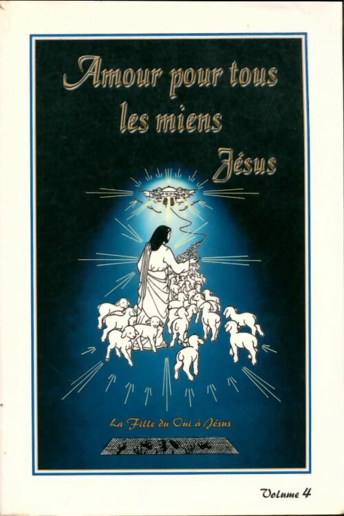 Livrenpoche : Amour pour tous les miens Tome Iv - Collectif - Livre