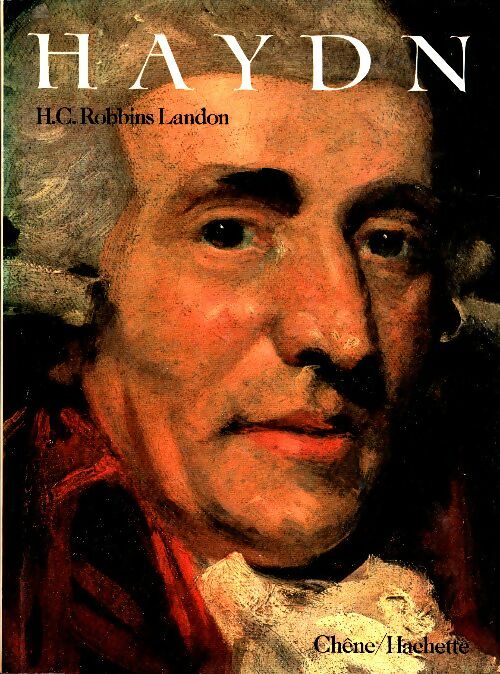 Livrenpoche : Haydn - Landon H.C. Robbins - Livre