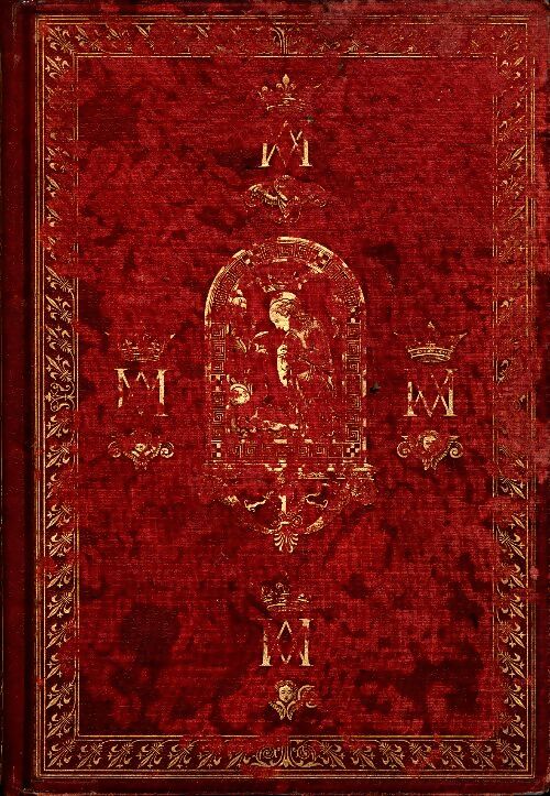 Livrenpoche : La Sainte Vierge - U. Abbé Maynard - Livre