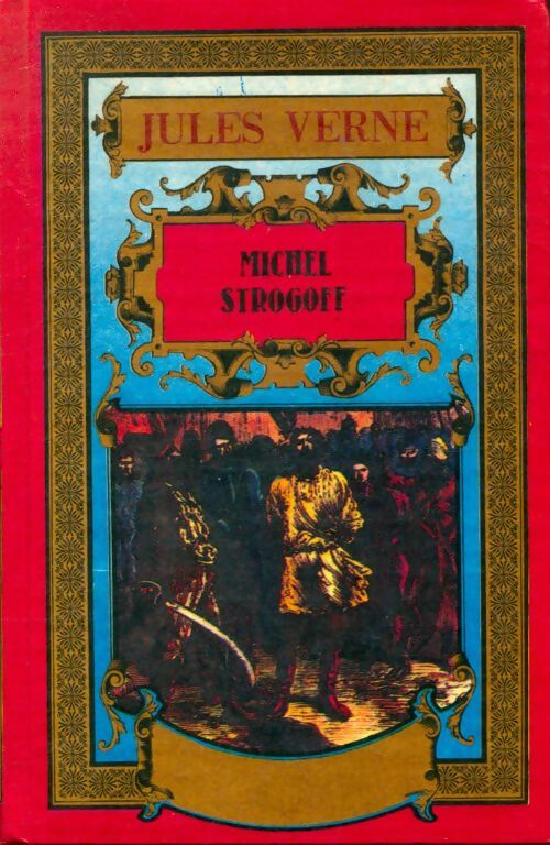Livrenpoche : Michel Strogoff - Jules Verne - Livre