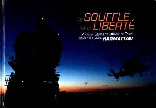 Livrenpoche : Le souffle de la liberté - Collectif - Livre