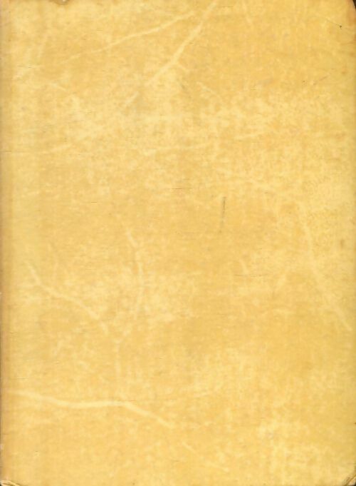 Livrenpoche : La Pharisienne - François Mauriac - Livre